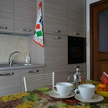 Dimora Del Viandante Appartamento Civitavecchia Exteriér fotografie