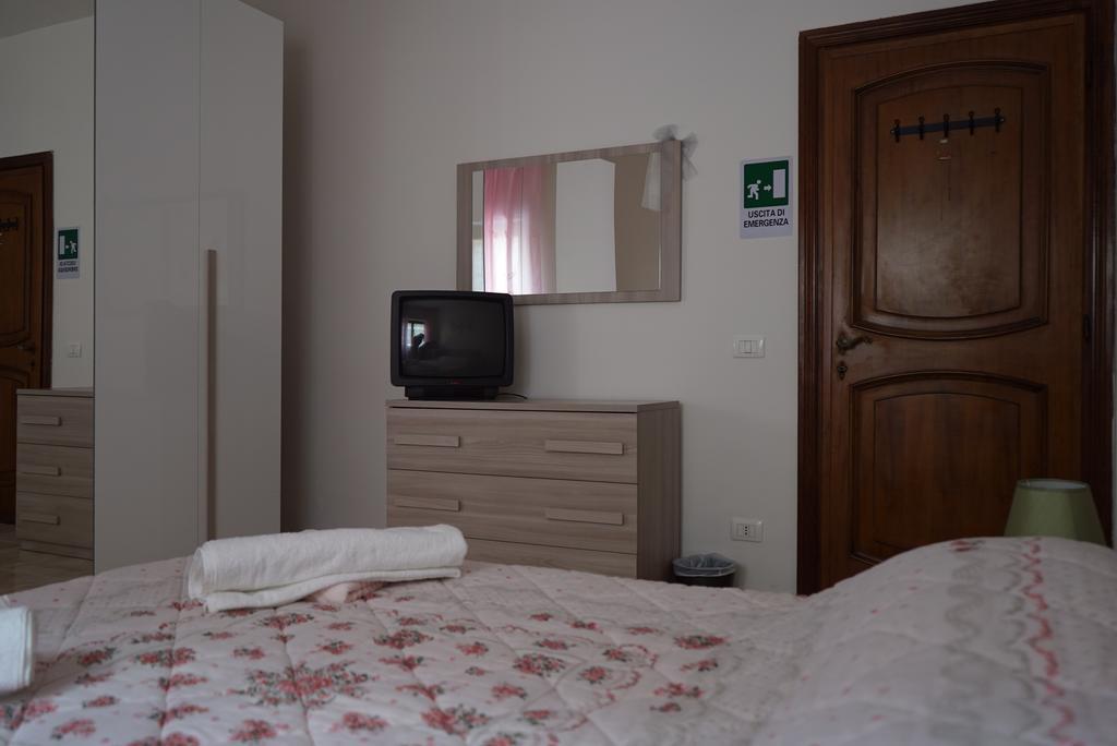 Dimora Del Viandante Appartamento Civitavecchia Exteriér fotografie