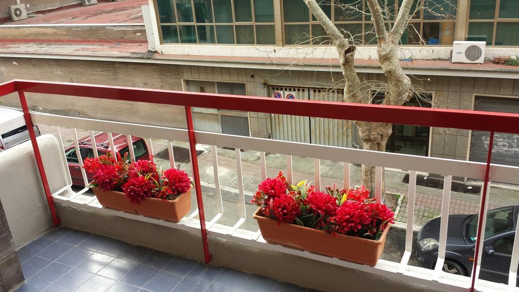 Dimora Del Viandante Appartamento Civitavecchia Exteriér fotografie
